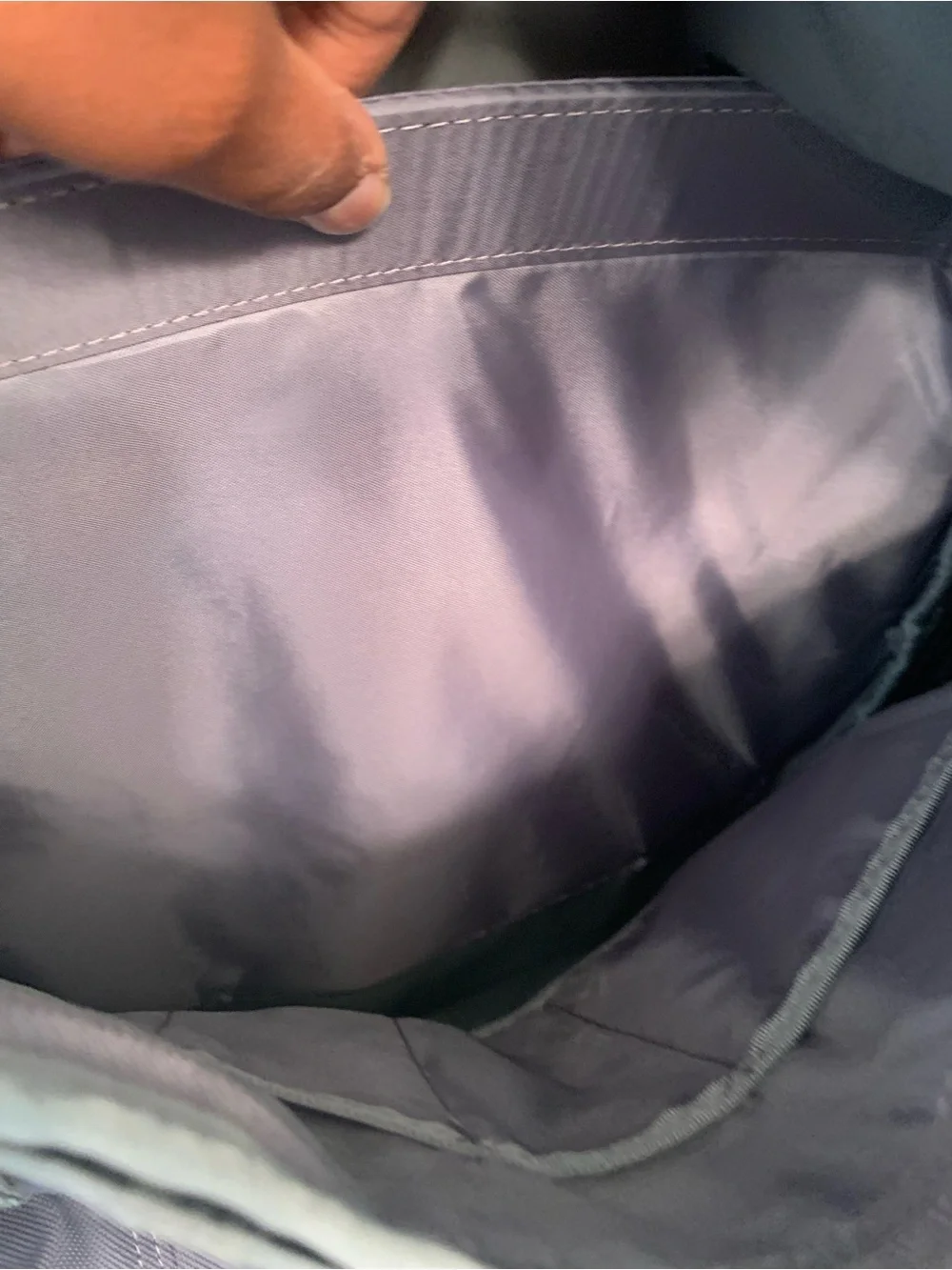Timbuk2 flight classic